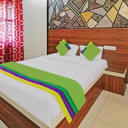 Itsy By Treebo - Royal Comfort Hotel Bangalore Bagian luar foto