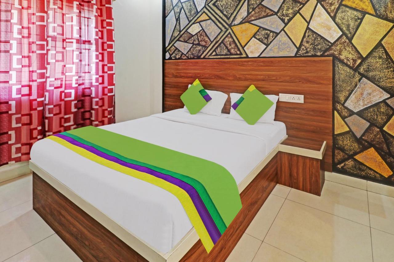 Itsy By Treebo - Royal Comfort Hotel Bangalore Bagian luar foto