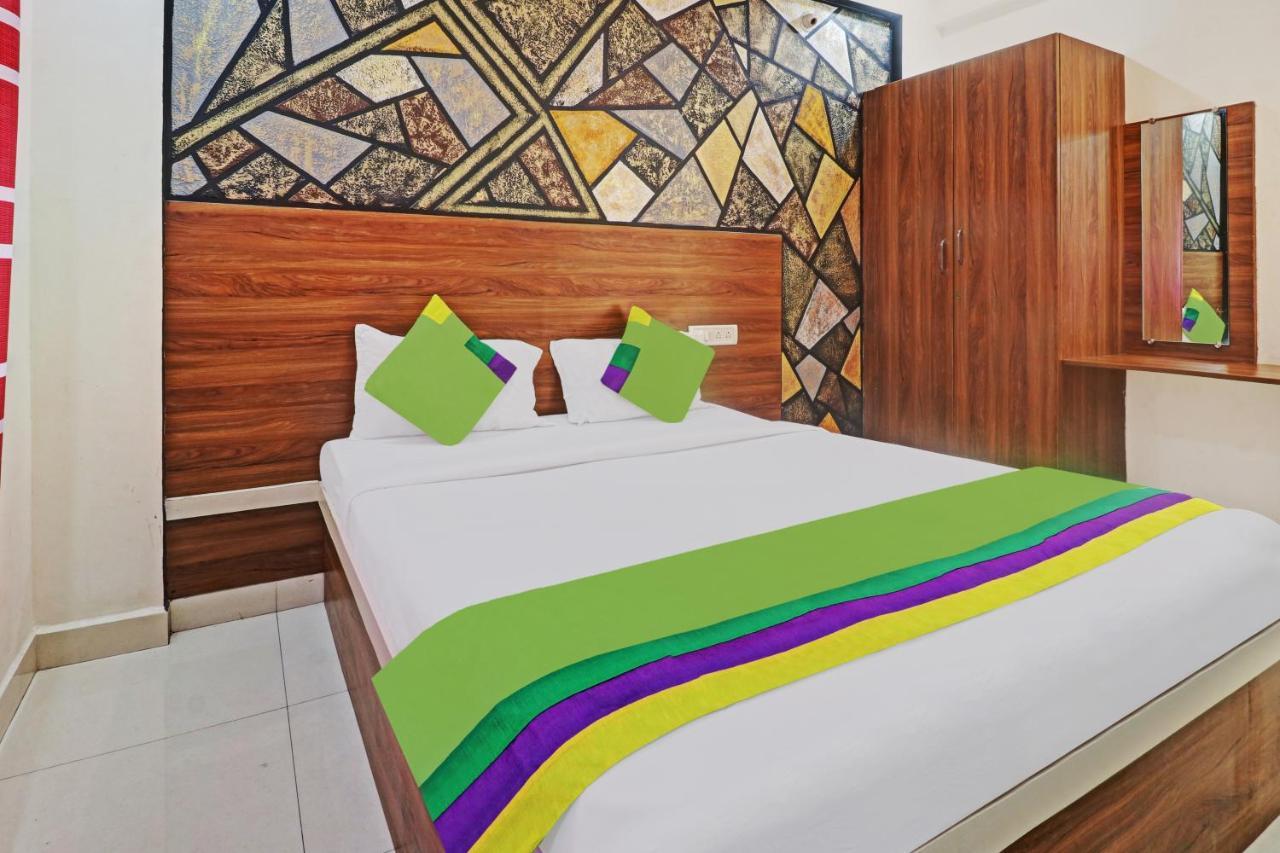 Itsy By Treebo - Royal Comfort Hotel Bangalore Bagian luar foto