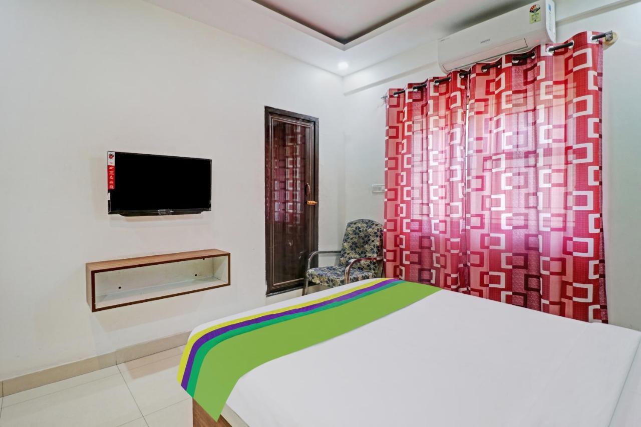 Itsy By Treebo - Royal Comfort Hotel Bangalore Bagian luar foto