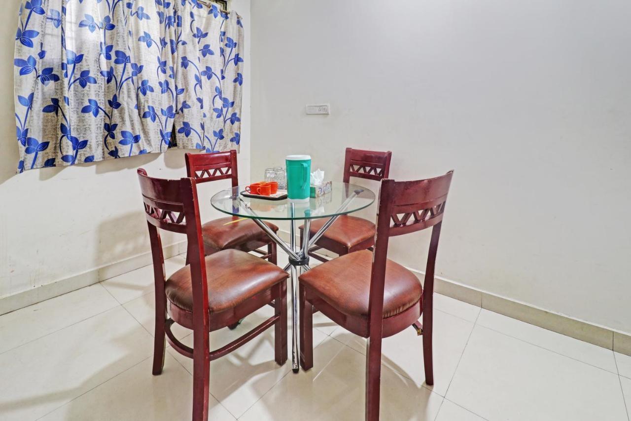 Itsy By Treebo - Royal Comfort Hotel Bangalore Bagian luar foto