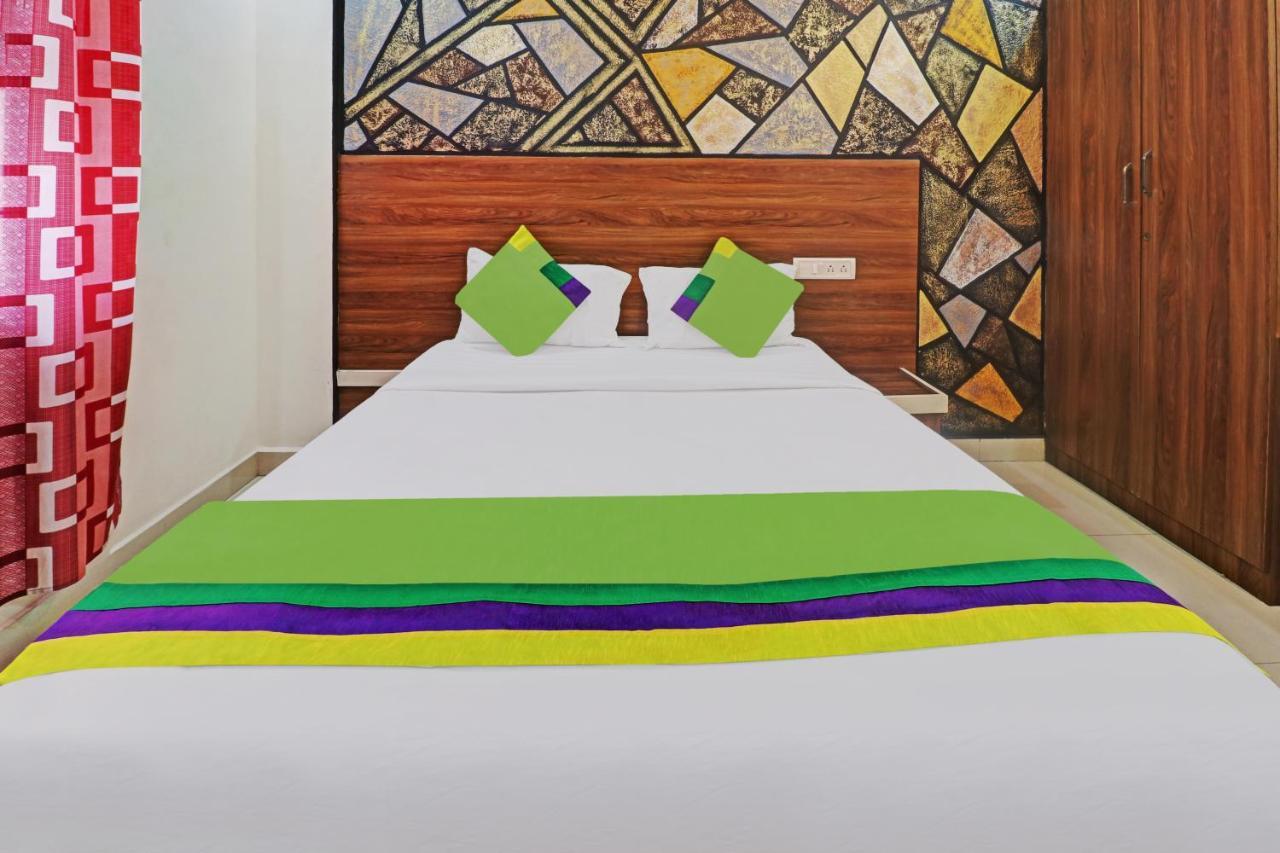 Itsy By Treebo - Royal Comfort Hotel Bangalore Bagian luar foto