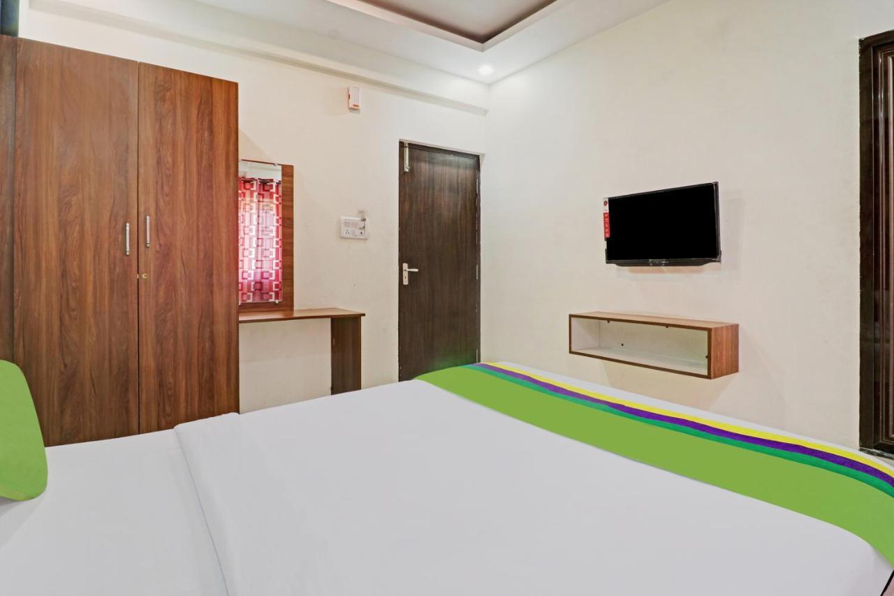 Itsy By Treebo - Royal Comfort Hotel Bangalore Bagian luar foto