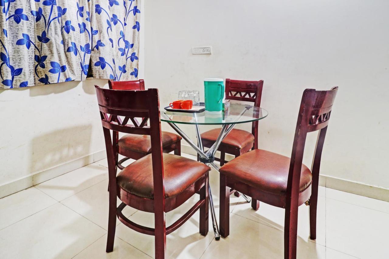 Itsy By Treebo - Royal Comfort Hotel Bangalore Bagian luar foto